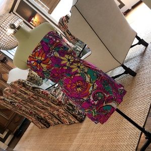 Lilly Pulitzer Summer Dress
